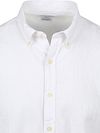 McGregor Skjorte Linblanding Hvit Product / Detail