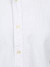 McGregor Skjorte Linblanding Hvit Product / Detail