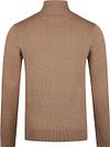McGregor Strickjacke Wool Mix Beige Product / Achterkant
