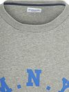 McGregor Sudadera Gráfico Grey Product / Detail