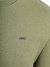 McGregor Sudadera Olivine Product / Detail