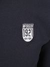 McGregor Half Zip Sweater Navy Product / Detail