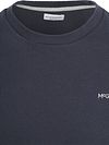 McGregor Sweater Navy Product / Detail