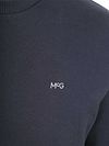 McGregor Sweatshirt Navy Product / Detail