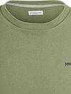 McGregor Sweatshirt Oliv Product / Detail