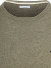 McGregor Tröja Cotton Cashmere Oliv Product / Detail