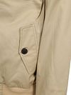 McGregor Classic Veste Bomber Sand Product / Detail