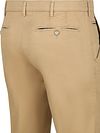 Meyer Bonn Chino Beige Product / Achterkant