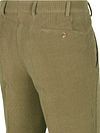 Meyer Chino Roma Wol Corduroy Mais