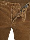 Meyer Chino Bonn in velluto a coste camel Product / Detail