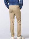 Meyer Chicago Chino Beige Model / Achterkant