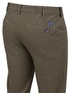 Meyer Dublin Pantalon Vert foncé Product / Detail