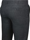 Chino Meyer Bonn Mélange Navy Product / Detail