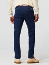 Jeans Meyer Dublin blu scuro Model / Achterkant