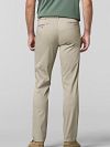 Meyer chino Bonn beige Model / Achterkant