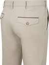 Meyer Paris Pantalones De Vestir Light Beige Product / Detail