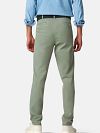 Meyer Dublin Trousers Light Green Model / Achterkant