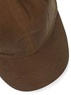 Barbour Wax Cap Brown Product / Detail