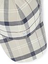 Barbour Pet Tartan Ruit Ecru Product / Detail