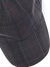 Barbour Wax Cap Haydon Classic Tartan Grön Product / Detail
