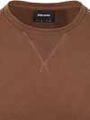 Lyle & Scott Sweat Crewneck Brown Product / Detail