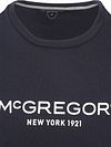 McGregor Essential T-Shirt Logo Navy Product / Detail