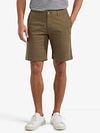 McGregor Shorts Classic Olive Model / Voorkant