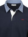 McGregor Rugbyshirt Navy  Product / Detail