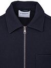 McGregor Hemdjacke Piqué Navy