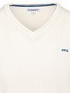McGregor Sweater V-neck Kit Product / Detail