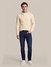 Suitable DENM Jeans Mørkeblå