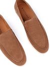 Mokasyny Suitable Napoli w kolorze camel Product