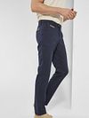 Gardeur Chino Marin Benny 3 Model / Zijkant