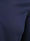 Desoto Långärmad Polotröja Essential Navy Product / Detail
