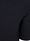 Knowledge Cotton Apparel Stickad Polo Marinblå Product / Detail