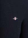 Gant Cardigan Navy Product / Detail