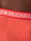 Muchachomalo Boksertruser 3-pakning 621 Model / Detail