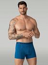 Muchachomalo Boksershorts 10-Pack Trykk Solid Model / Voorkant