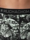 Muchachomalo boksershorts 3-pack skilpadde Model / Detail