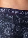 Muchachomalo boksershorts 3-pakning Circle Of Life Model / Detail