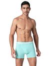 Muchachomalo boksershorts Hello Sunshine 5-pakning, flerfarget Model / Voorkant