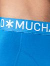 Muchachomalo boksershorts Hello Sunshine 5-pakning, flerfarget Model / Detail