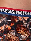 Muchachomalo Boxer-shorts Lot de 2 Dutch Lion Product / Detail