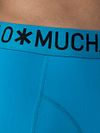 Muchachomalo Boxer Shorts Microfiber 3-Pack 73 Model / Detail