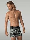 Muchachomalo Boxershorts 3er-Pack Turtle Model / Voorkant