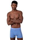 Muchachomalo Boxershort 3-pakke 621 Model / Voorkant