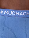 Muchachomalo Boxershort 3-pakke 621 Model / Detail