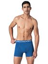 Muchachomalo Boxershorts Hallå Solstråle 5-pack Mångfärgad Model / Voorkant