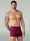 Muchachomalo Boxershorts 10-Pack Mönster Enfärgat Model / Voorkant