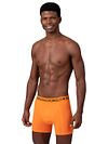Muchachomalo Boxershorts 2er-Pack Dutch Lion Model / Voorkant
